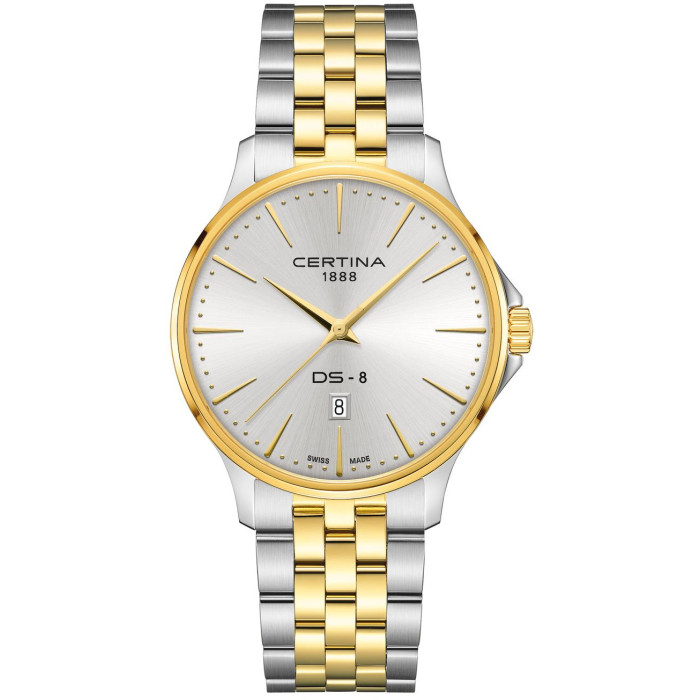 Pánske hodinky Certina C045.410.22.031.00