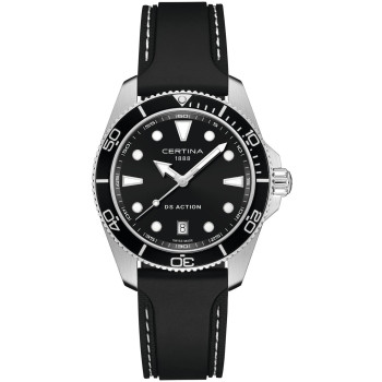 Pánske hodinky Certina C048.410.17.051.00