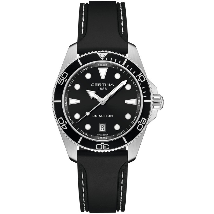 Pánske hodinky Certina C048.410.17.051.00