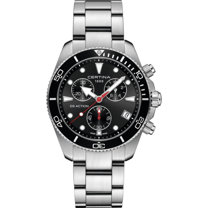 Pánske hodinky Certina C048.417.11.051.00