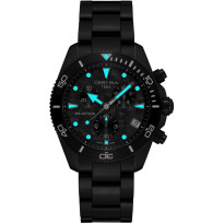 Pánske hodinky Certina C048.417.33.201.00