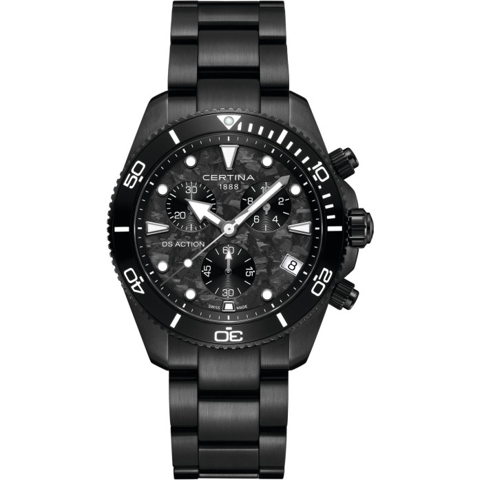 Pánske hodinky Certina C048.417.33.201.00
