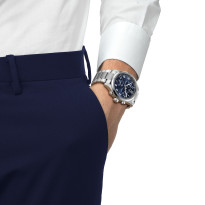 Pánske hodinky Tissot T116.417.11.042.00