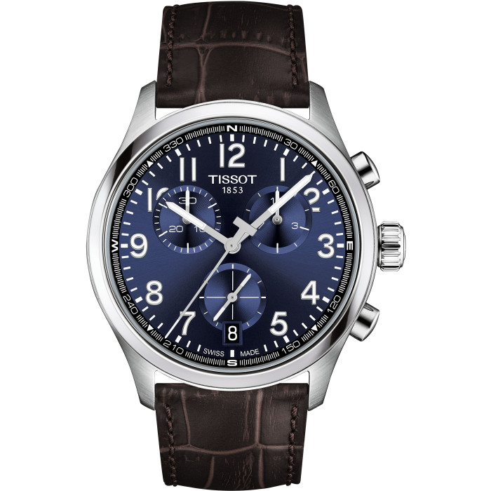 Pánske hodinky Tissot T116.417.16.042.00