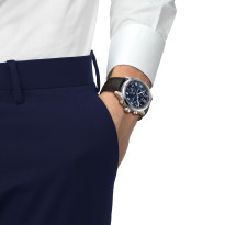 Pánske hodinky Tissot T116.417.16.042.00