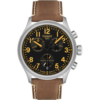 Pánske hodinky Tissot T116.417.16.052.01