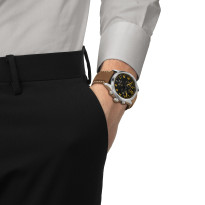 Pánske hodinky Tissot T116.417.16.052.01