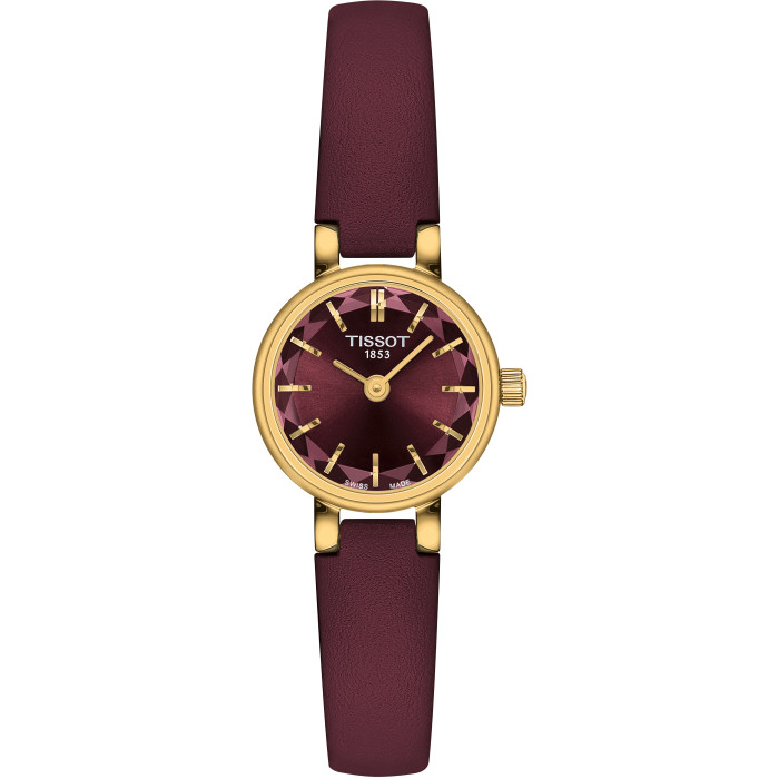 Dámske hodinky Tissot T140.009.36.371.00