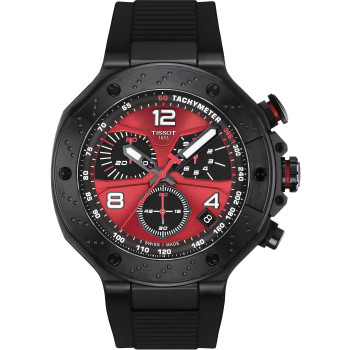 Pánske hodinky Tissot T141.417.37.422.00
