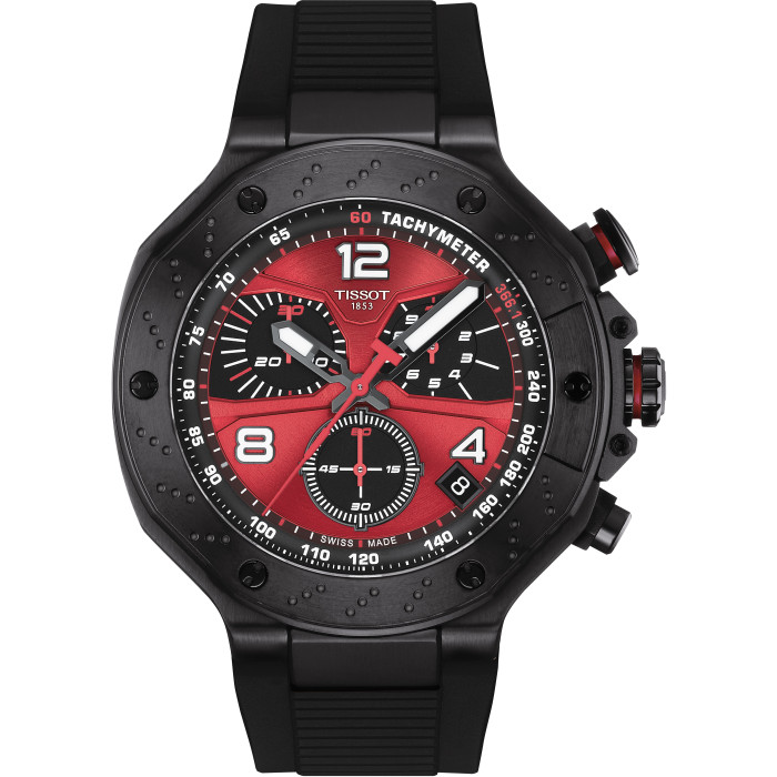 Pánske hodinky Tissot T141.417.37.422.00
