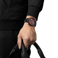 Pánske hodinky Tissot T141.417.37.422.00