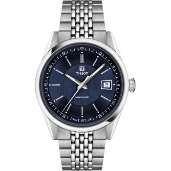 Pánske hodinky Tissot T157.407.11.041.00