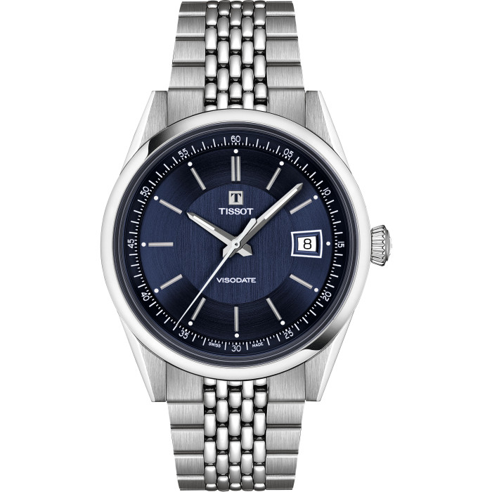 Pánske hodinky Tissot T157.407.11.041.00
