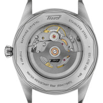 Pánske hodinky Tissot T157.407.11.041.00