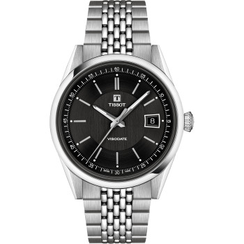 Pánske hodinky Tissot T157.407.11.051.00