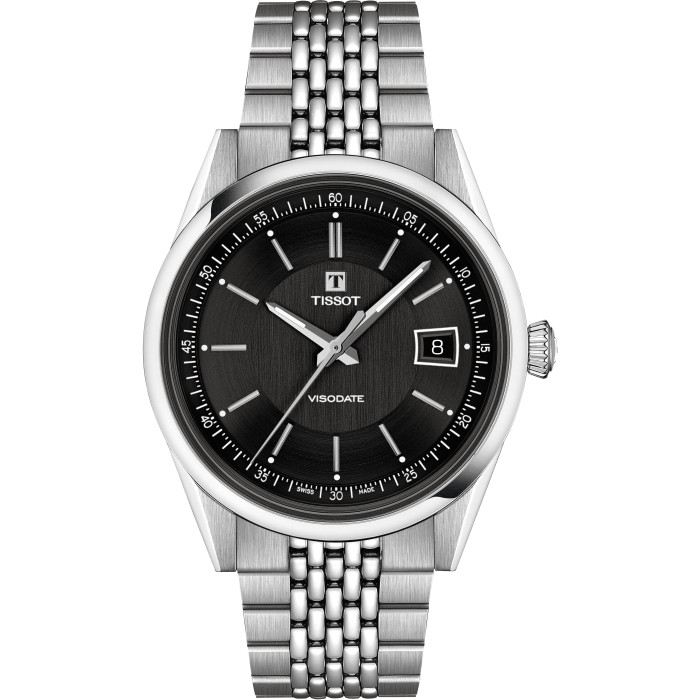 Pánske hodinky Tissot T157.407.11.051.00