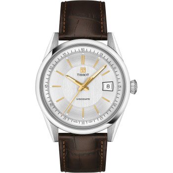 Pánske hodinky Tissot T157.407.16.031.00