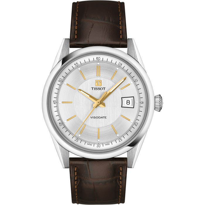 Pánske hodinky Tissot T157.407.16.031.00