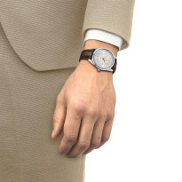 Pánske hodinky Tissot T157.407.16.031.00