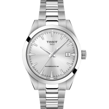 Pánske hodinky Tissot T165.807.11.031.00