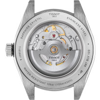 Pánske hodinky Tissot T165.807.11.031.00