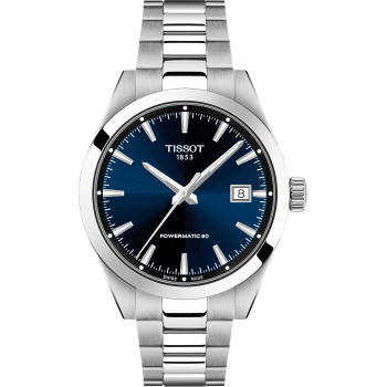 Pánske hodinky Tissot T165.807.11.041.00