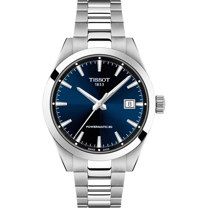 Pánske hodinky Tissot T165.807.11.041.00