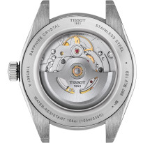 Pánske hodinky Tissot T165.807.11.041.00