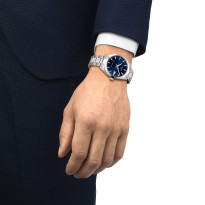 Pánske hodinky Tissot T165.807.11.041.00