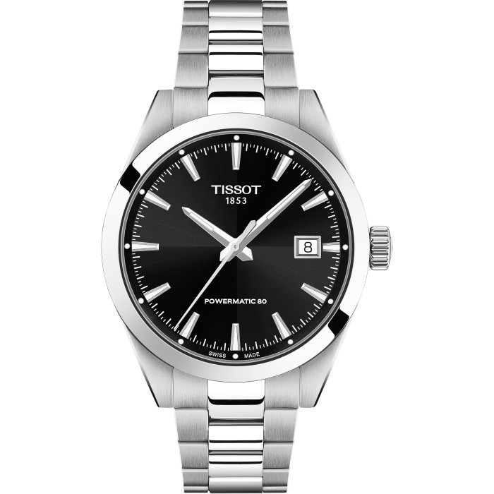 Pánske hodinky Tissot T165.807.11.051.00