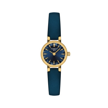 Dámske hodinky Tissot T140.009.36.041.00