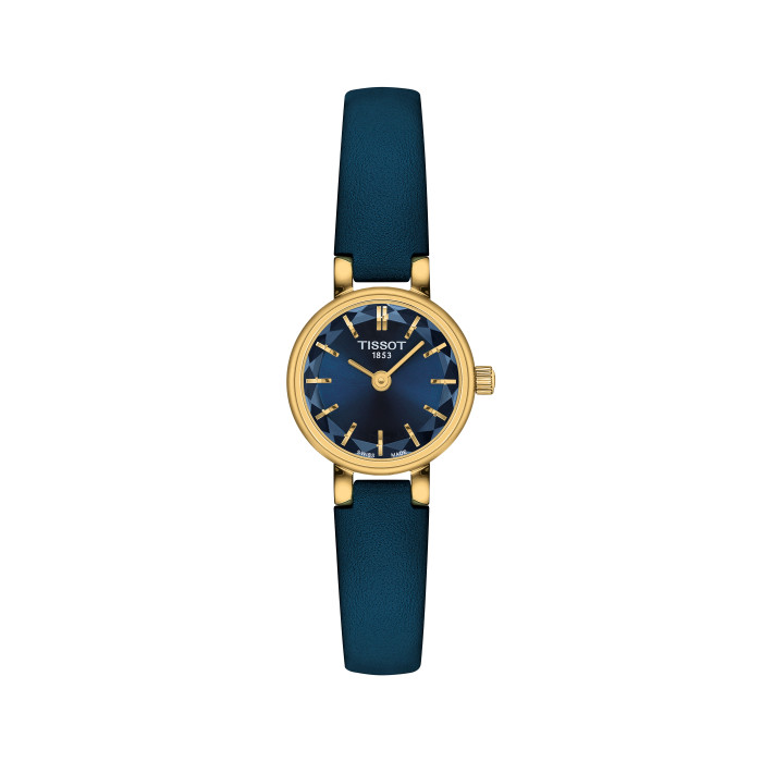 Dámske hodinky Tissot T140.009.36.041.00