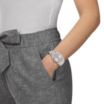 Dámske hodinky Tissot T931.207.41.351.00