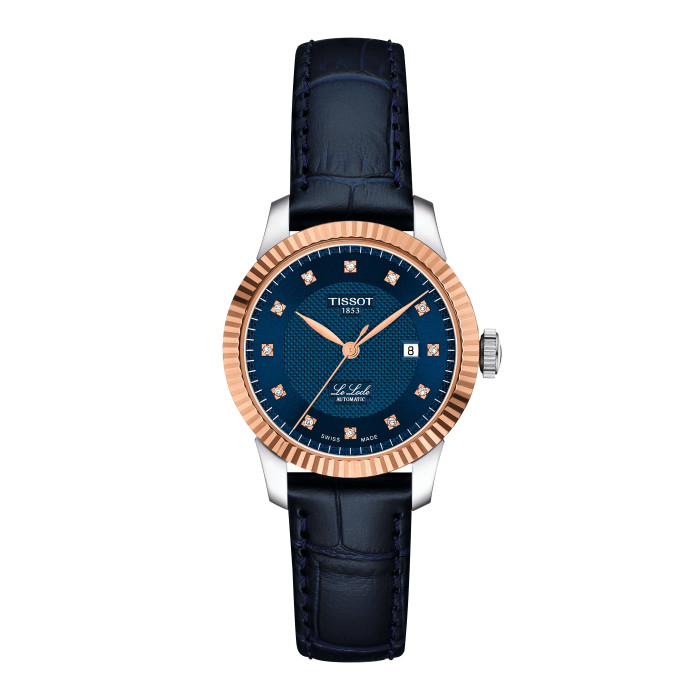 Dámske hodinky Tissot T932.207.46.046.00
