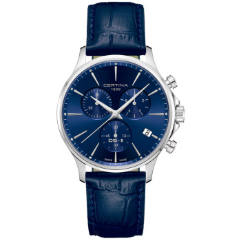 hodinky Certina C045.417.16.041.00