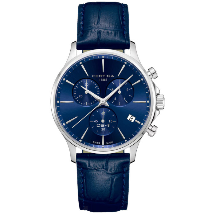 hodinky Certina C045.417.16.041.00