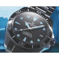 Pánske hodinky Certina C048.807.44.081.00