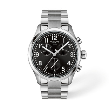 Pánske hodinky Tissot T116.417.11.052.00