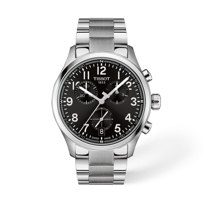Pánske hodinky Tissot T116.417.11.052.00