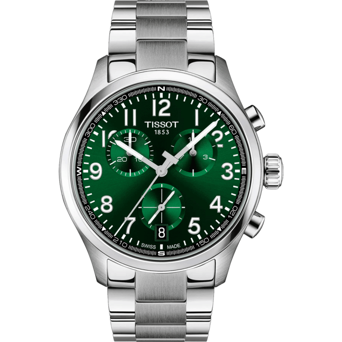 Pánske hodinky Tissot T116.417.11.092.00