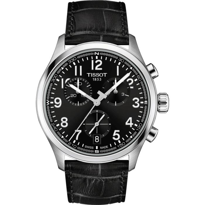 Pánske hodinky Tissot T116.417.16.052.00