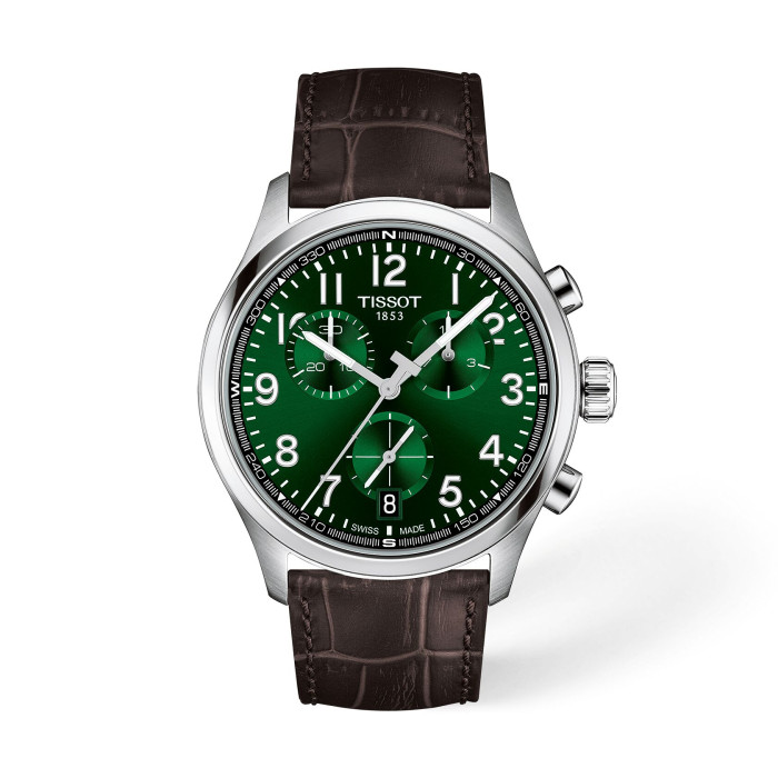 Pánske hodinky Tissot T116.417.16.092.00