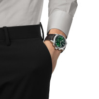 Pánske hodinky Tissot T116.417.16.092.00