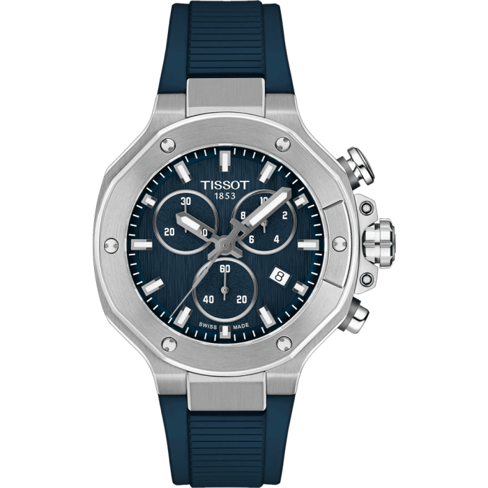 Pánske hodinky Tissot T141.817.17.041.00