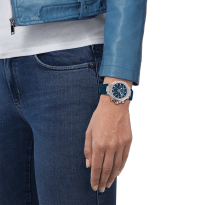 Pánske hodinky Tissot T141.817.17.041.00