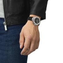 Pánske hodinky Tissot T141.817.17.051.00