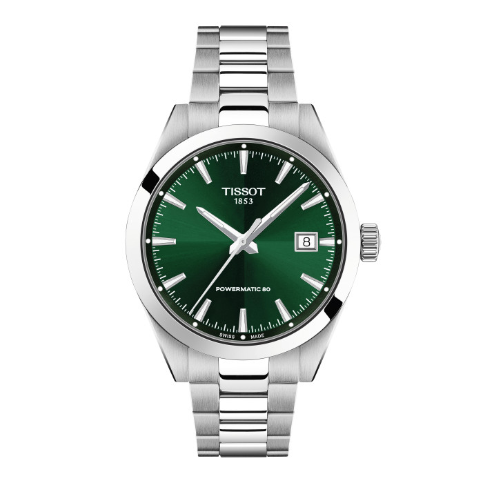 Pánske hodinky Tissot T165.807.11.091.00