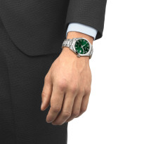 Pánske hodinky Tissot T165.807.11.091.00
