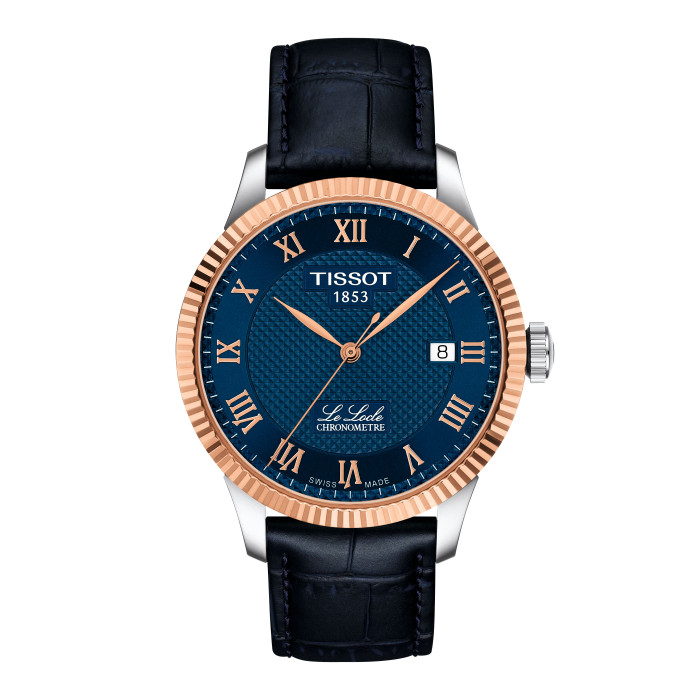 Pánske hodinky Tissot T932.408.46.043.00
