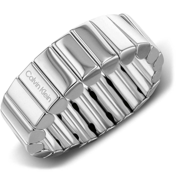 prsteň Calvin Klein 35000962